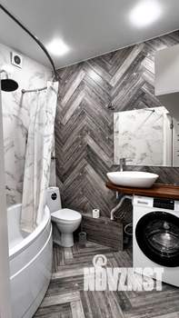 2-к квартира, на длительный срок, 44м2, 6/17 этаж