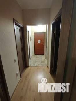 1-к квартира, посуточно, 40м2, 15/16 этаж