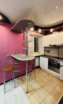 2-к квартира, на длительный срок, 43м2, 2/5 этаж