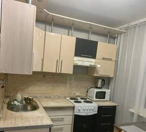 1-к квартира, на длительный срок, 36м2, 6/10 этаж