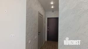 Студия квартира, на длительный срок, 28м2, 4/7 этаж