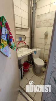 1-к квартира, на длительный срок, 23м2, 4/9 этаж