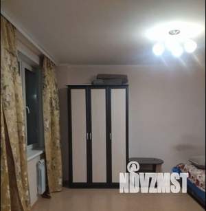 1-к квартира, на длительный срок, 33м2, 6/18 этаж