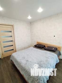 2-к квартира, посуточно, 60м2, 5/5 этаж
