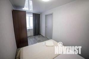 2-к квартира, посуточно, 48м2, 2/5 этаж