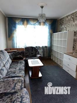 3-к квартира, на длительный срок, 64м2, 5/5 этаж