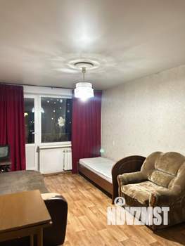 2-к квартира, на длительный срок, 45м2, 5/5 этаж