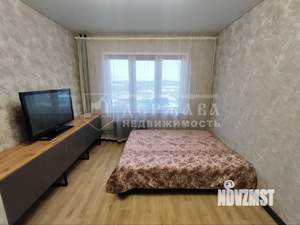 1-к квартира, на длительный срок, 33м2, 12/16 этаж