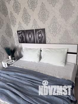 2-к квартира, посуточно, 55м2, 4/5 этаж
