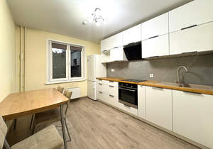 2-к квартира, на длительный срок, 55м2, 5/16 этаж