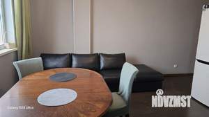 2-к квартира, на длительный срок, 68м2, 15/17 этаж