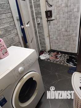 1-к квартира, на длительный срок, 16м2, 3/9 этаж