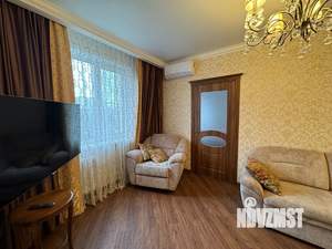 3-к квартира, на длительный срок, 60м2, 3/5 этаж