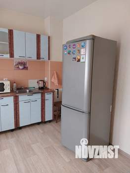 1-к квартира, на длительный срок, 40м2, 9/12 этаж