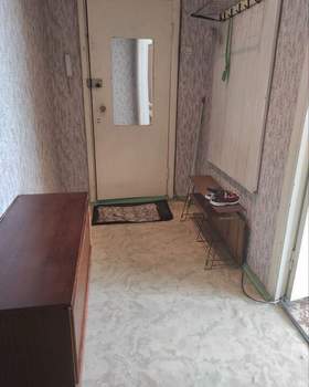 1-к квартира, на длительный срок, 38м2, 2/9 этаж