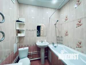 1-к квартира, посуточно, 33м2, 6/16 этаж