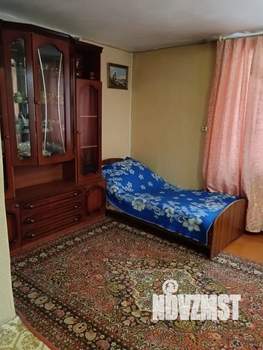 1-к квартира, на длительный срок, 30м2, 1/5 этаж