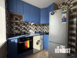 2-к квартира, на длительный срок, 42м2, 3/5 этаж