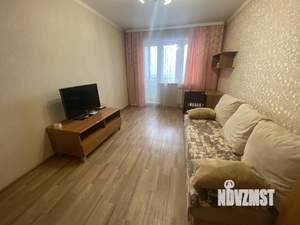 1-к квартира, на длительный срок, 30м2, 2/5 этаж