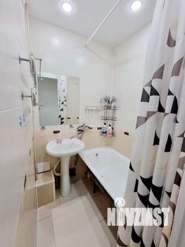 1-к квартира, посуточно, 35м2, 4/5 этаж