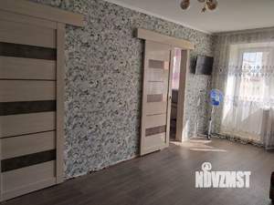 2-к квартира, на длительный срок, 45м2, 3/5 этаж