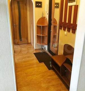 2-к квартира, на длительный срок, 44м2, 4/9 этаж