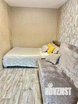 2-к квартира, посуточно, 46м2, 1/1 этаж