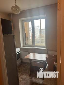 1-к квартира, на длительный срок, 30м2, 5/11 этаж