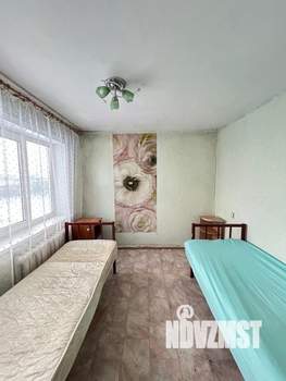 4-к квартира, на длительный срок, 64м2, 5/5 этаж