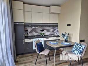 2-к квартира, посуточно, 46м2, 1/1 этаж