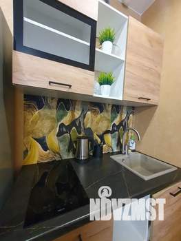 1-к квартира, посуточно, 32м2, 4/18 этаж