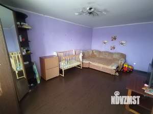 1-к квартира, на длительный срок, 33м2, 3/5 этаж