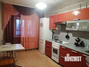 2-к квартира, на длительный срок, 59м2, 2/10 этаж