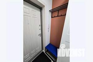 1-к квартира, посуточно, 28м2, 5/16 этаж