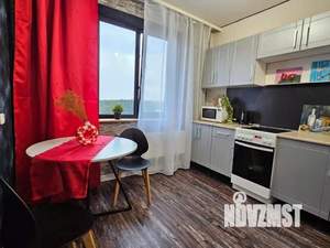 2-к квартира, посуточно, 56м2, 1/1 этаж