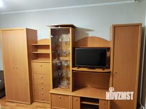 1-к квартира, на длительный срок, 40м2, 8/10 этаж