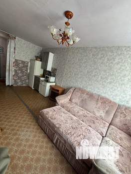 Студия квартира, на длительный срок, 23м2, 3/9 этаж
