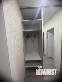 1-к квартира, на длительный срок, 39м2, 4/12 этаж