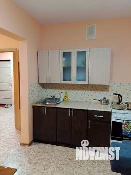 1-к квартира, посуточно, 42м2, 5/9 этаж