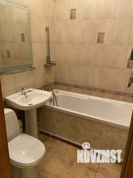 2-к квартира, на длительный срок, 44м2, 3/5 этаж