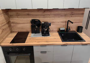 Студия квартира, на длительный срок, 27м2, 13/19 этаж