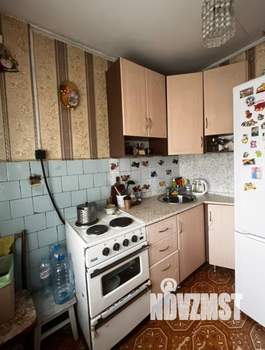 2-к квартира, на длительный срок, 46м2, 3/5 этаж