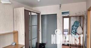 1-к квартира, на длительный срок, 33м2, 8/10 этаж