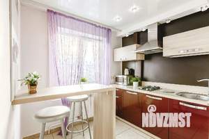 1-к квартира, посуточно, 31м2, 4/5 этаж