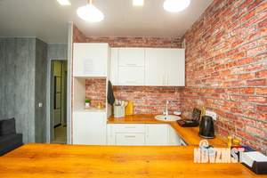 Студия квартира, на длительный срок, 36м2, 7/10 этаж