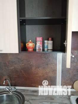 Студия квартира, посуточно, 17м2, 7/9 этаж