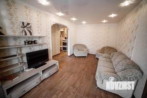 2-к квартира, посуточно, 48м2, 3/5 этаж