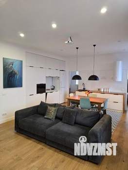 3-к квартира, на длительный срок, 81м2, 5/5 этаж