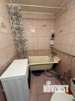 1-к квартира, на длительный срок, 31м2, 4/5 этаж