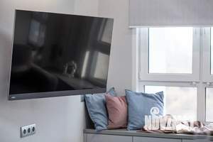 2-к квартира, посуточно, 44м2, 9/17 этаж